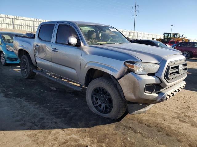 2020 TOYOTA TACOMA DOU - 5TFCZ5AN2LX236476