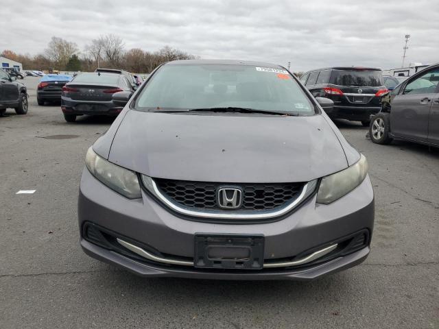 VIN 19XFB2E58EE077623 2014 HONDA CIVIC no.5