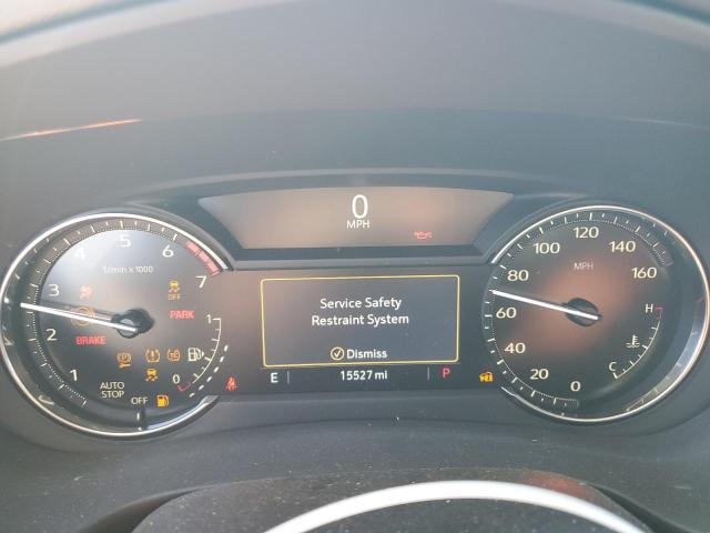 2023 CADILLAC XT4 PREMIU - 1GYFZCR41PF105428