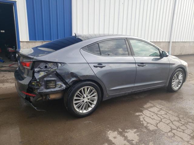 Vin: kmhd84lf8hu172049, lot: 79496294, hyundai elantra se 20173