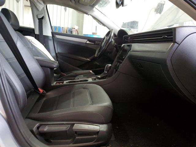 2020 VOLKSWAGEN PASSAT SE - 1VWSA7A30LC010468