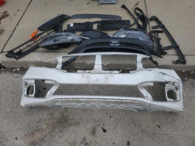 19XFC2F66KE014049 2019 HONDA CIVIC