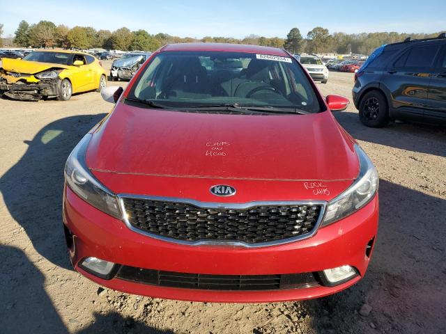 2017 KIA FORTE LX - 3KPFL4A70HE039193