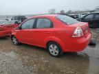 Lot #3023295916 2009 CHEVROLET AVEO LS