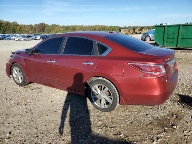 2015 NISSAN ALTIMA 2.5 - 1N4AL3AP8FC596903