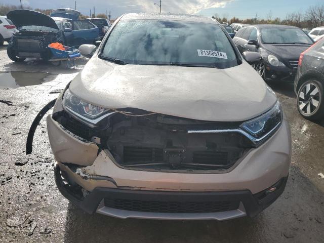 2018 HONDA CR-V EX - 2HKRW2H53JH666355