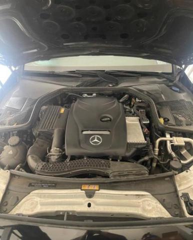 VIN 55SWF4JB7JU273812 2018 Mercedes-Benz C-Class, 300 no.7