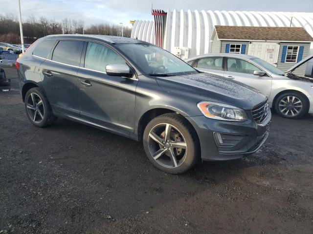 2015 VOLVO XC60 T6 R- YV4902RG5F2585462