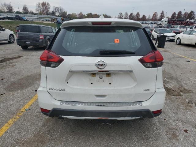 2017 NISSAN ROGUE S - KNMAT2MV7HP607903