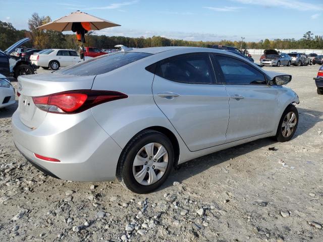 2016 HYUNDAI ELANTRA SE - 5NPDH4AE9GH771517