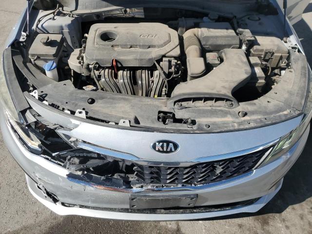 VIN 5XXGT4L38KG346088 2019 KIA OPTIMA no.11