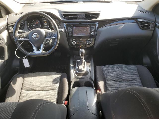 2017 NISSAN ROGUE SPOR - JN1BJ1CR9HW128660