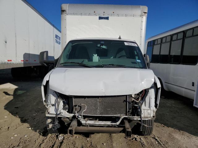 VIN 1HA3GTC78MN000013 2021 CHEVROLET EXPRESS no.5