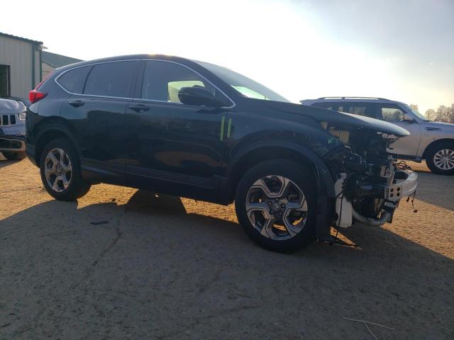 2018 HONDA CR-V EXL - 2HKRW2H86JH673830