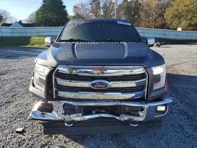 2017 FORD F150 SUPER - 1FTEW1EG5HFB48587