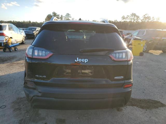 2019 JEEP CHEROKEE L - 1C4PJMLB8KD198967