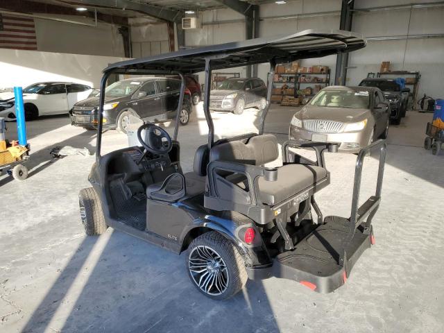 EZGO GOLF CART 2024 black   5803778 photo #4