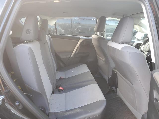 2015 TOYOTA RAV4 LE - 2T3BFREV1FW303647