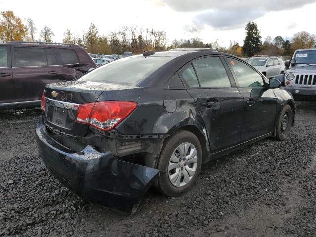 2015 CHEVROLET CRUZE LS - 1G1PA5SG2F7151143