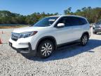 2021 HONDA PILOT EXL - 5FNYF5H53MB036691