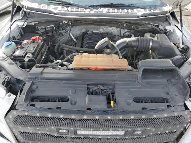 2015 FORD F150 SUPER - 1FTEW1EFXFFA89508