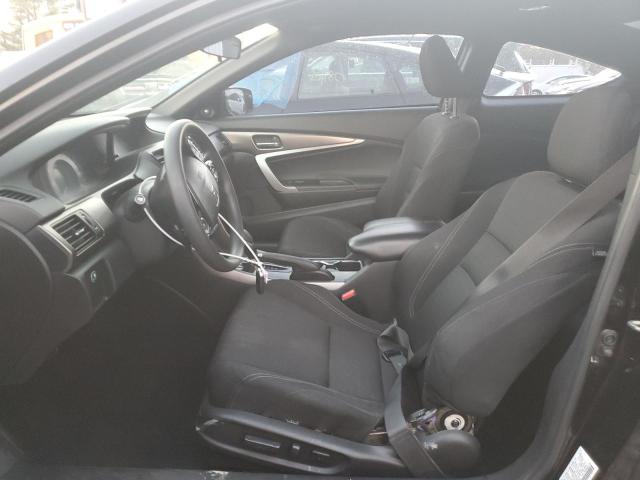 2017 HONDA ACCORD EX - 1HGCT1B78HA000453