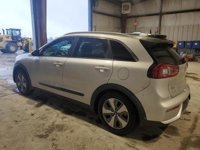 VIN KNDCB3LC8K5233371 2019 KIA NIRO no.2