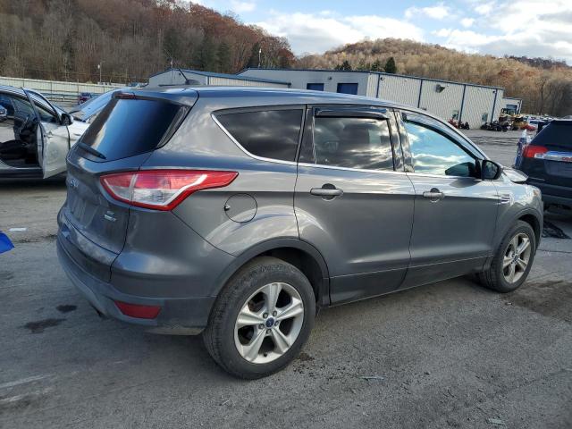 VIN 1FMCU9GX1DUB37807 2013 Ford Escape, SE no.3