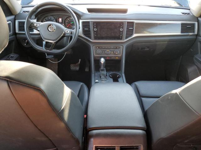 2019 VOLKSWAGEN ATLAS SE - 1V2UR2CA6KC545613