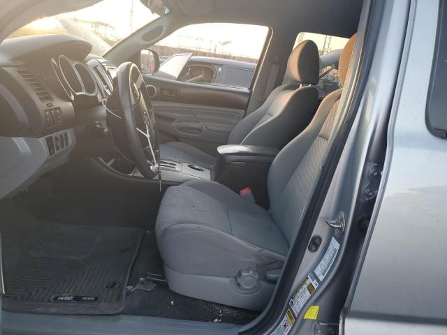 2015 TOYOTA TACOMA DOU - 3TMKU4HN8FM044970