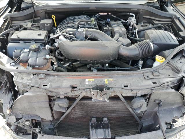 2022 DODGE DURANGO GT - 1C4RDHDG2NC197566