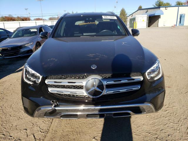 VIN W1N0G8EB6NG109445 2022 MERCEDES-BENZ GLC-CLASS no.5