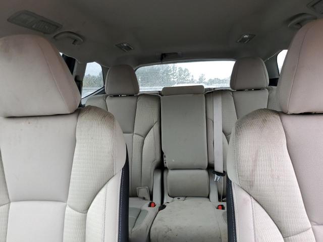 2019 SUBARU ASCENT - 4S4WMABD7K3420484