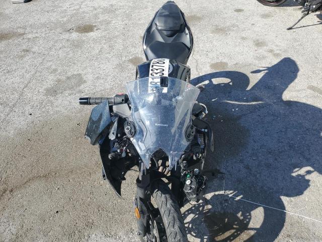 2024 KAWASAKI EX500 - ML5EXGG13RDA10873