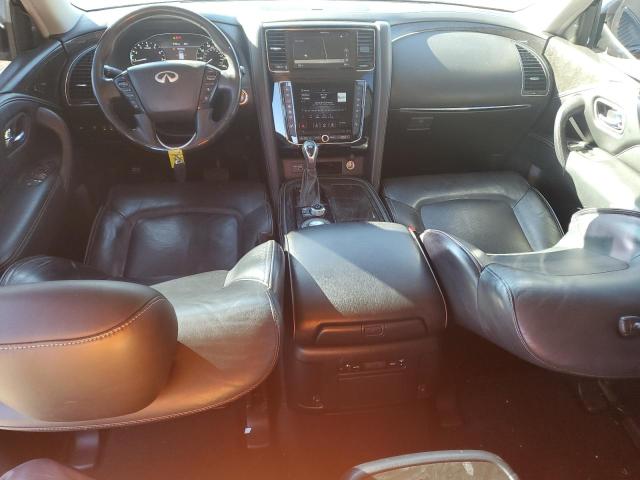 2021 INFINITI QX80 LUXE - JN8AZ2AF2M9717871