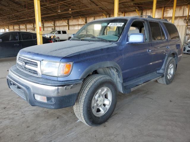 1999 TOYOTA 4RUNNER SR #3027028837