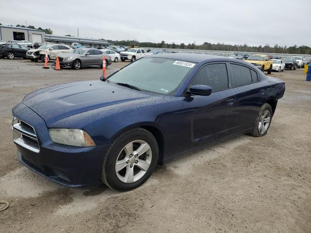 DODGE CHARGER SE