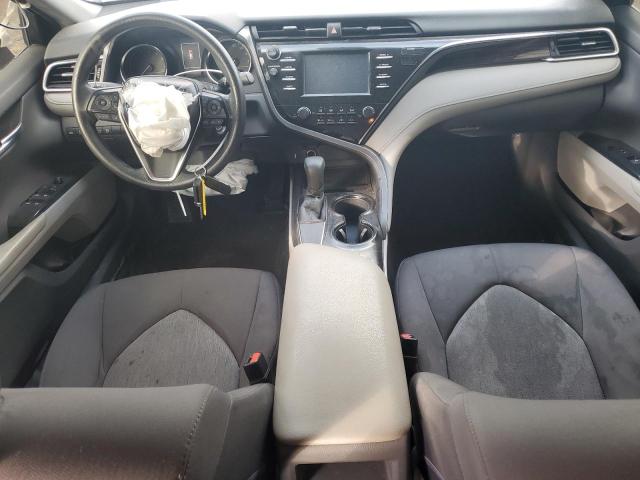2018 TOYOTA CAMRY L - JTNB11HK9J3028697