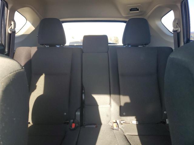 2018 TOYOTA RAV4 LE - JTMZFREV7JJ726125