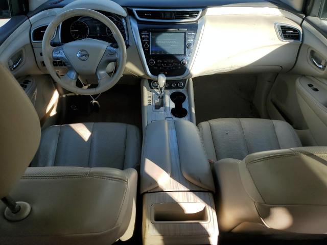 VIN 5N1AZ2MH3FN278310 2015 NISSAN MURANO no.8