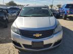 Lot #3013494701 2017 CHEVROLET TRAVERSE L