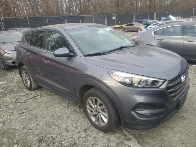 2016 HYUNDAI TUCSON SE - KM8J23A4XGU237949