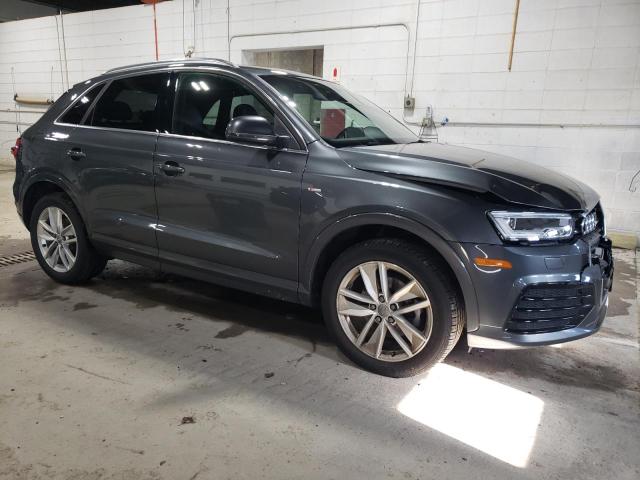2018 AUDI Q3 PREMIUM - WA1JCCFSXJR008202