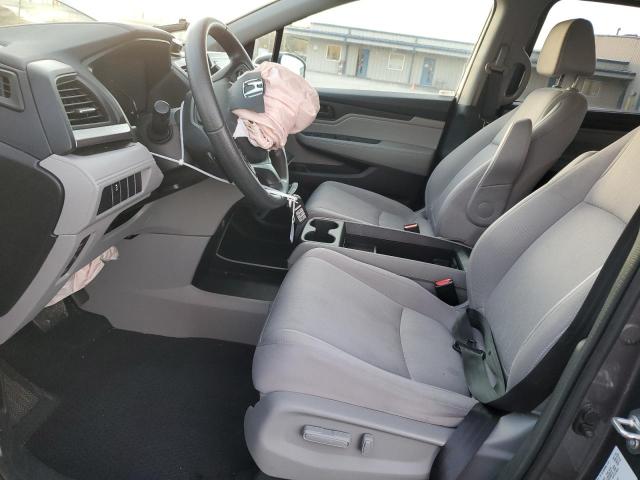 2019 HONDA ODYSSEY LX 5FNRL6H29KB131259