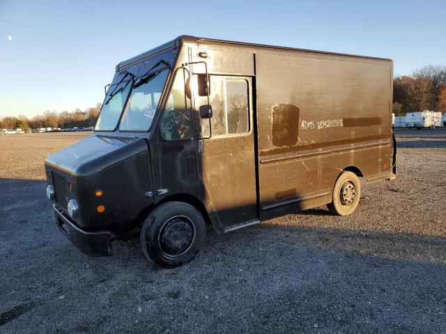 2009 FREIGHTLINER CHASSIS M #3033091014