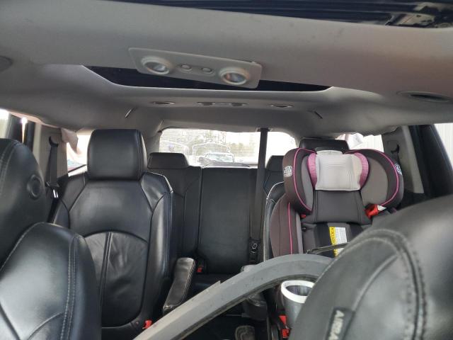 2016 CHEVROLET TRAVERSE L - 1GNKVHKD5GJ185957