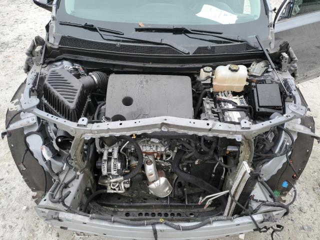 2018 CHEVROLET TRAVERSE L - 1GNERGKW3JJ282742