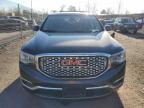 GMC ACADIA DEN снимка