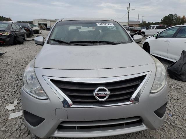 2016 NISSAN VERSA S - 3N1CN7AP3GL881585