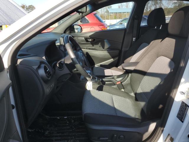 2021 HYUNDAI KONA NIGHT KM8K63A51MU680259